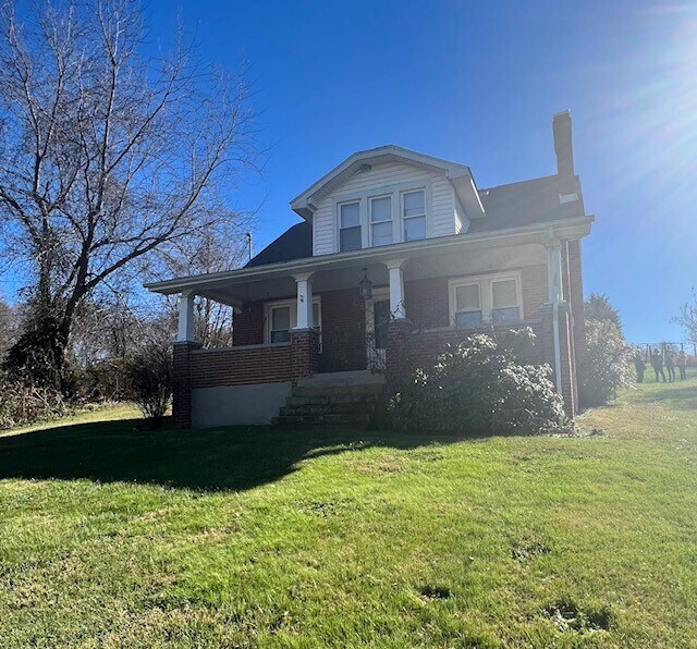 27346 Lee Hwy, Abingdon, VA 24211 House Rental in Abingdon, VA