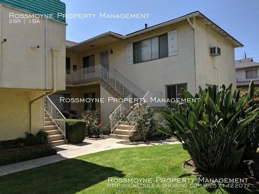 62 2 Bedroom Apartments for Rent in Burbank, CA Westside Rentals