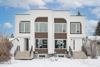 Building Photo - 9115 150 St NW