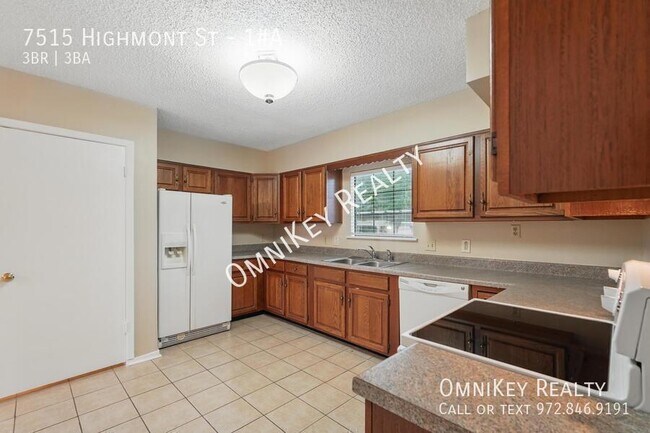 Foto del edificio - 7515 Highmont St