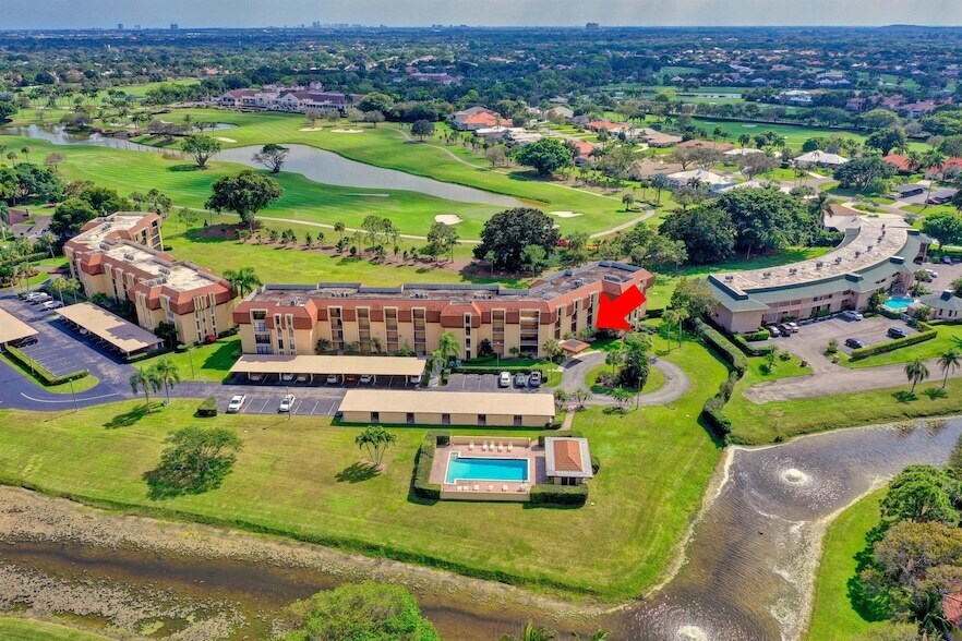 Photo - 5390 Woodland Lakes Drive Unit 1020