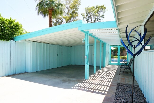 Building Photo - 45625 Quailbrush St