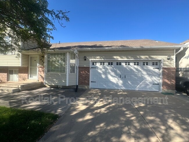 Building Photo - 898 W 1025 N