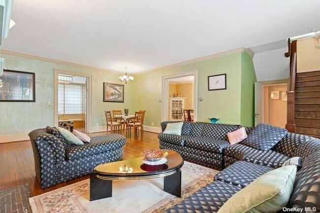 Foto del edificio - 116 Wyckoff Pl