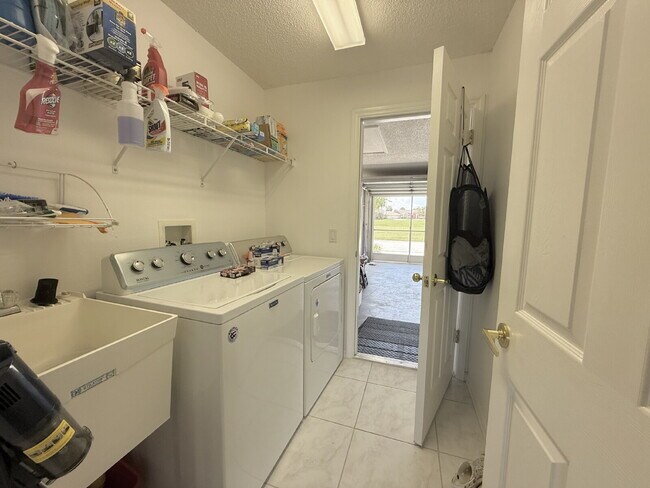 Foto del edificio - Heritage Pines active 55+ community 2/2 villa