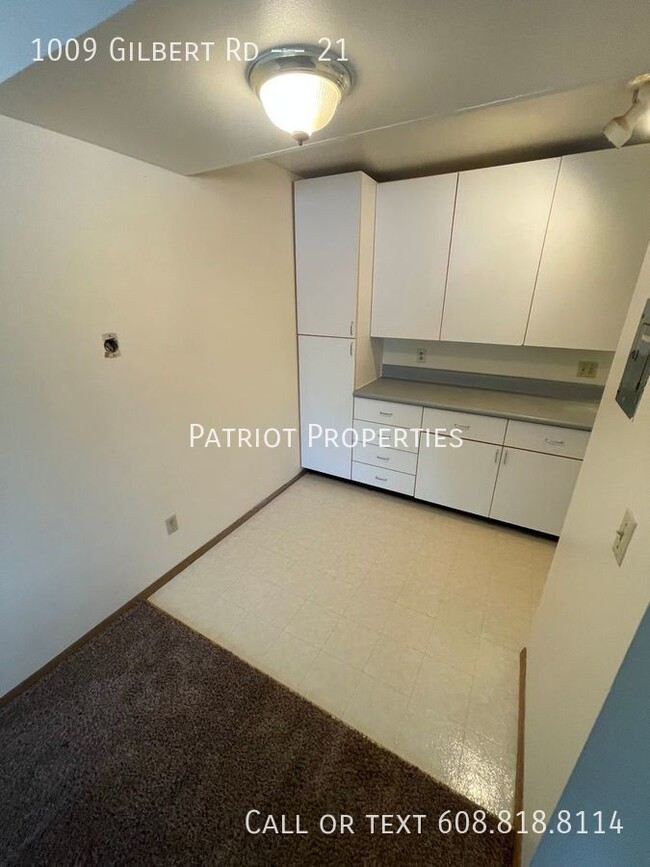 Foto del edificio - 1 bed/1 bath apartment in Madison, WI!