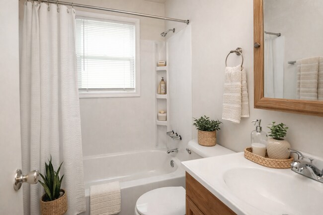 Foto del interior - Dawson Village