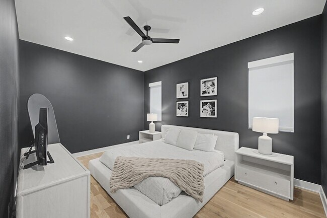 Foto del edificio - 2510 Barclay Dr