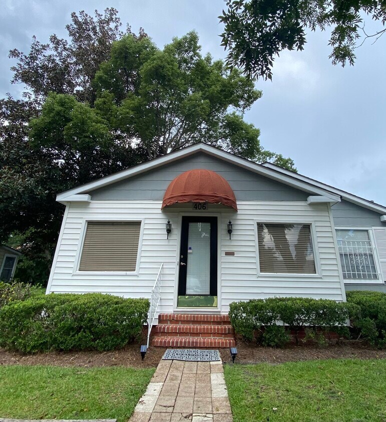 406 E Cranford Ave, Valdosta, GA 31602 House Rental in Valdosta, GA