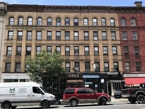 Building Photo - 452 Amsterdam Ave