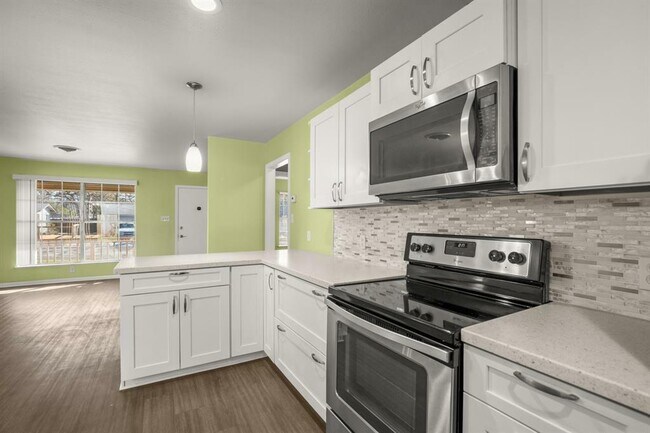 Foto del edificio - 8510 Rockwood Ln