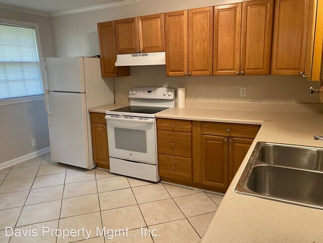 Building Photo - 2 br, 1 bath House - 659A Harpeth Bend Drive