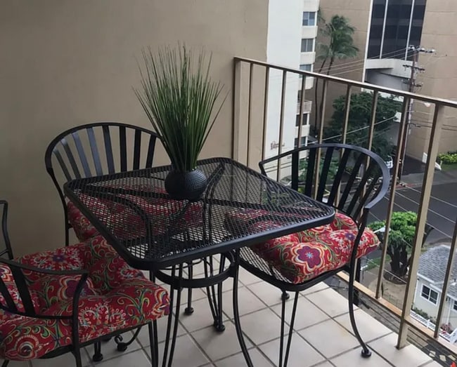 Foto del edificio - 236 Lili?uokalani Ave