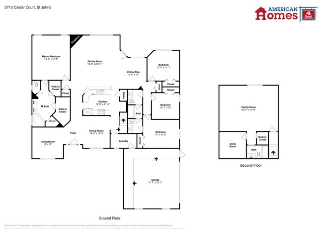 Building Photo - 2713 Caldar Court