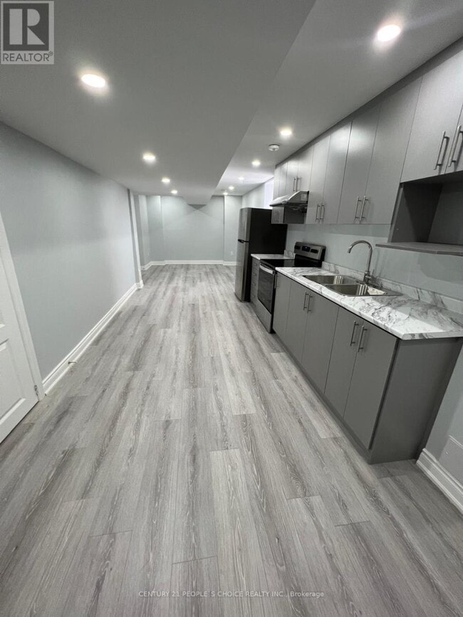 Photo du bâtiment - 11 Daleridge Crescent