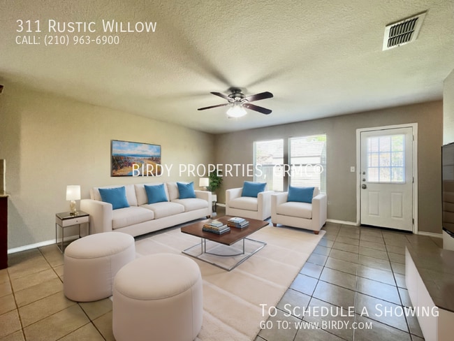 Building Photo - 311 Rustic Willow