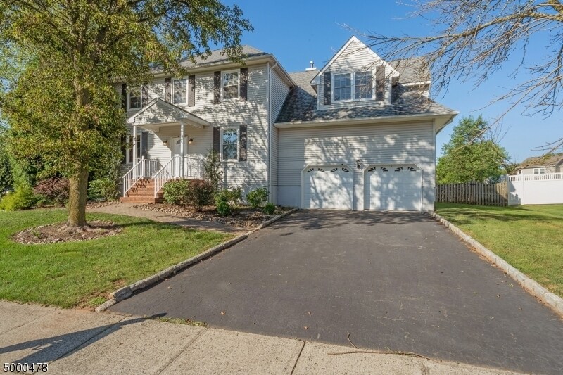 Primary Photo - 1 Simonson Ln