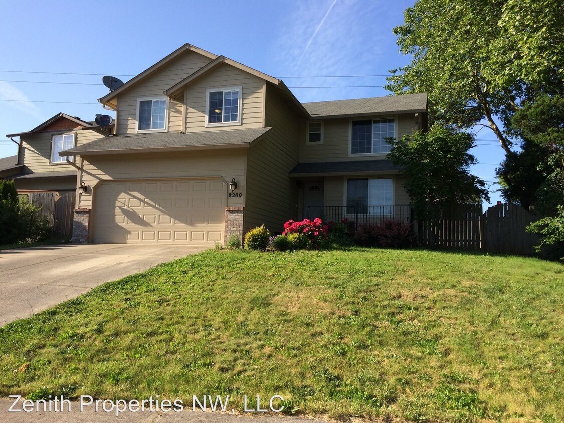 Foto principal - 8200 NE Snowberry Loop