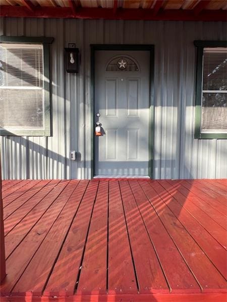 Foto del edificio - 213 N Criswell St