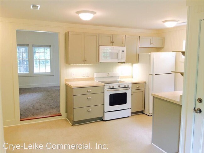 Building Photo - 1 br, 1.5 bath House - 1532 Craggie Hope Road