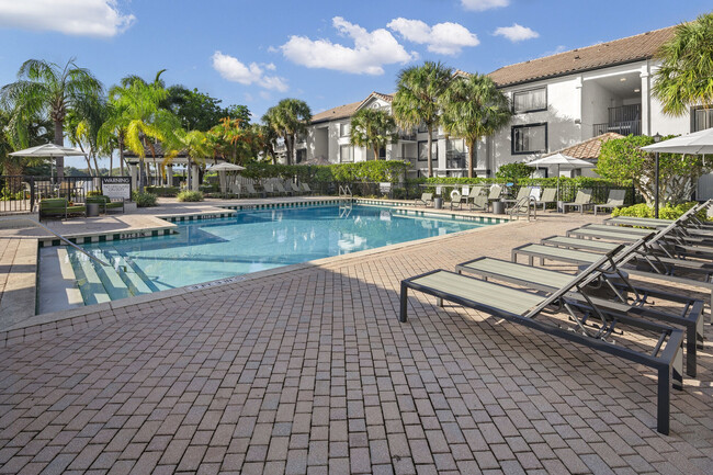 THE ASHER - Apartments in North Lauderdale, FL | Apartments.com