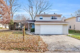 Building Photo - 2312 Hackberry Ct