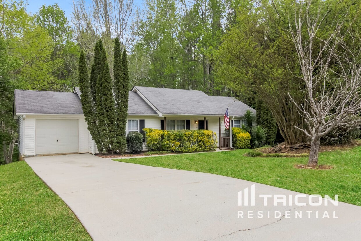Foto principal - 93 Southern Trace Way Rockmart GA