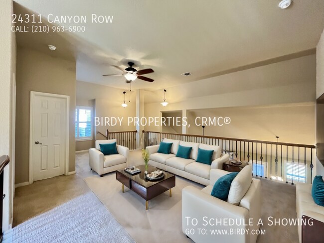 Building Photo - 24311 Canyon Row