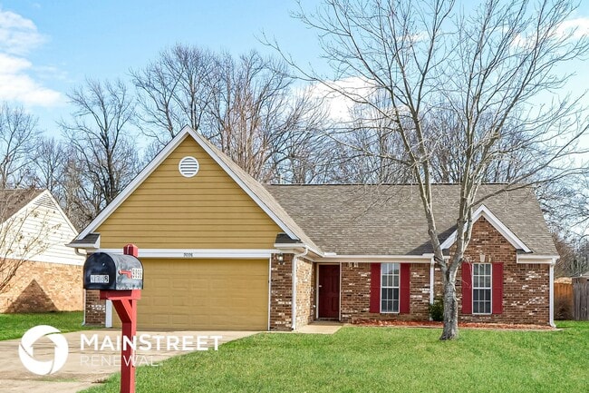 Building Photo - 9098 Kirkwood Ln