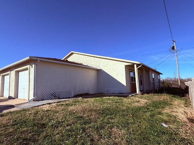 Foto del edificio - 3BR/Ba duplex in Branson West
