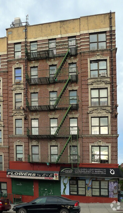 1496, ¡alejado Amsterdam - 1496 Amsterdam Ave