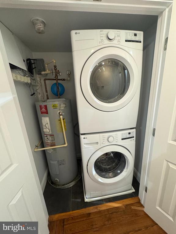 Foto del edificio - 1029 St Paul St