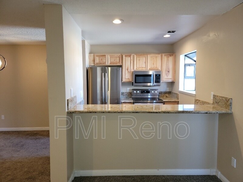 Primary Photo - 2197 Kietzke Ln