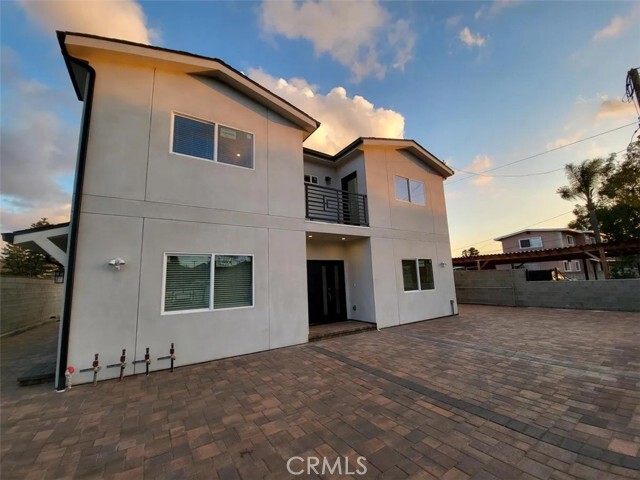 Foto del edificio - 10934 Nettleton St