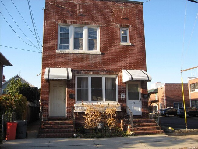 Foto del edificio - 152 Garfield Ave