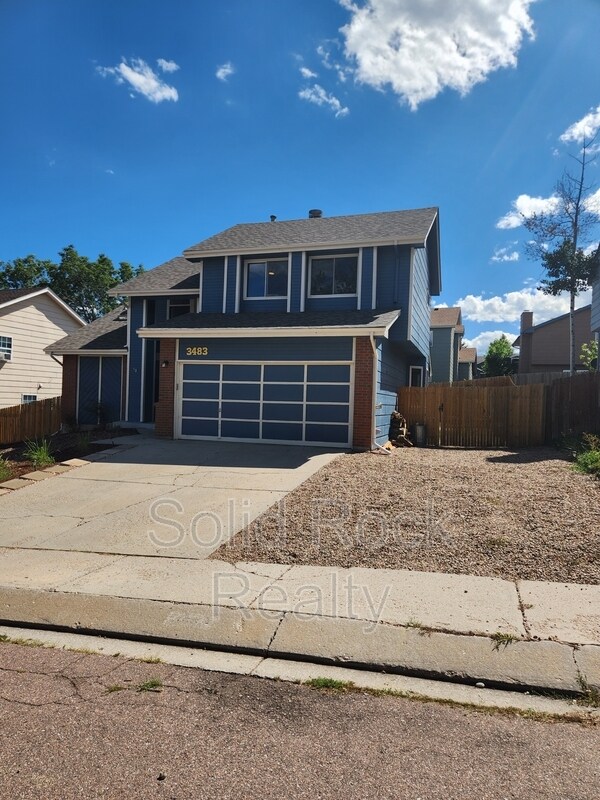 Building Photo - 3483 Mountainside Dr