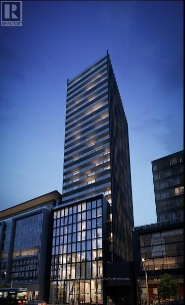 Building Photo - 284 King St E