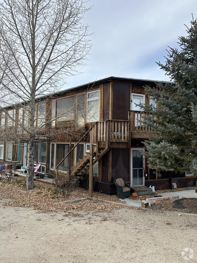 Apartments For Rent in Pinedale, WY 2 Rentals