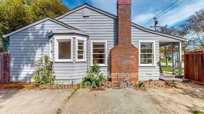 Building Photo - 1945 Nordyke Ave