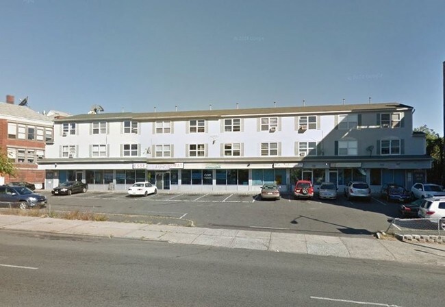 Building Photo - 1310-1316 Springfield Ave