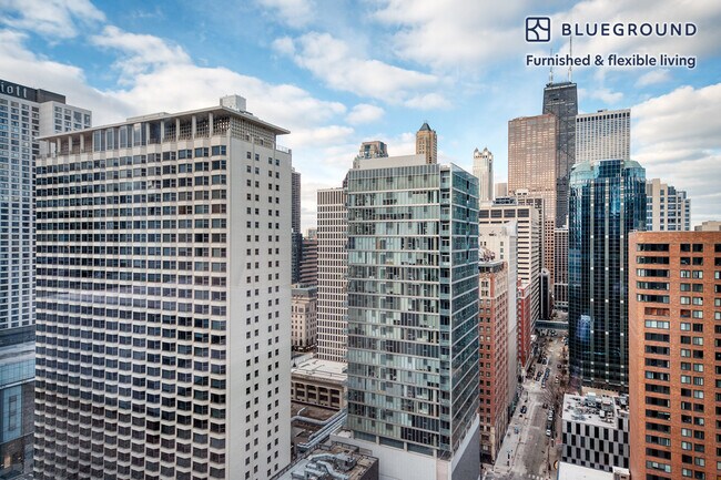 Foto del edificio - 200 E Illinois St