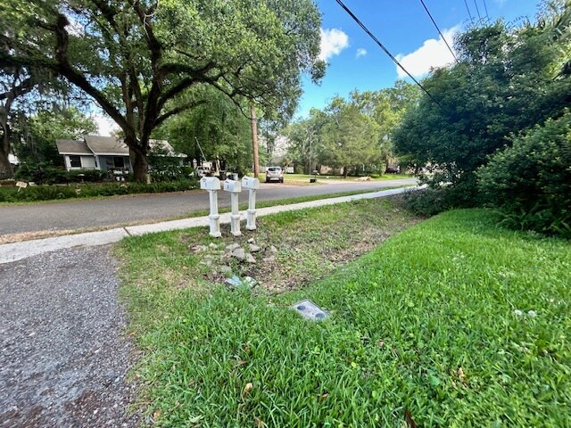 Foto principal - 4347 Hudnall Rd