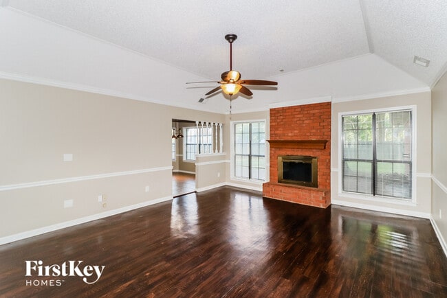 Building Photo - 7723 Ivy Mist Cove W