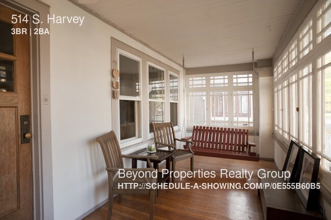 Building Photo - 514 S Harvey Ave
