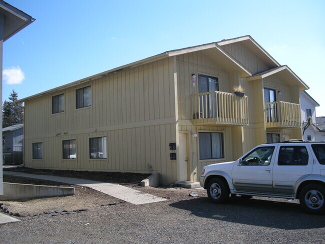 Foto del edificio - 15 N 8th St