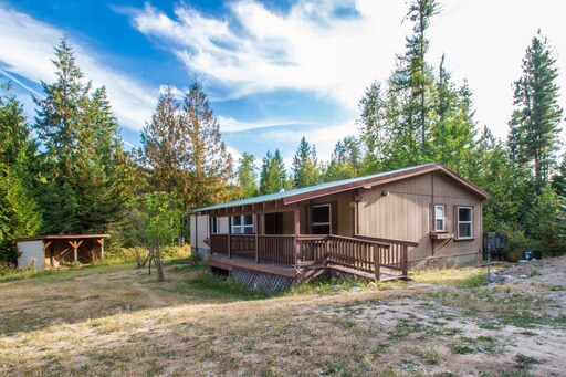 Primary Photo - 5512 Sagle Rd