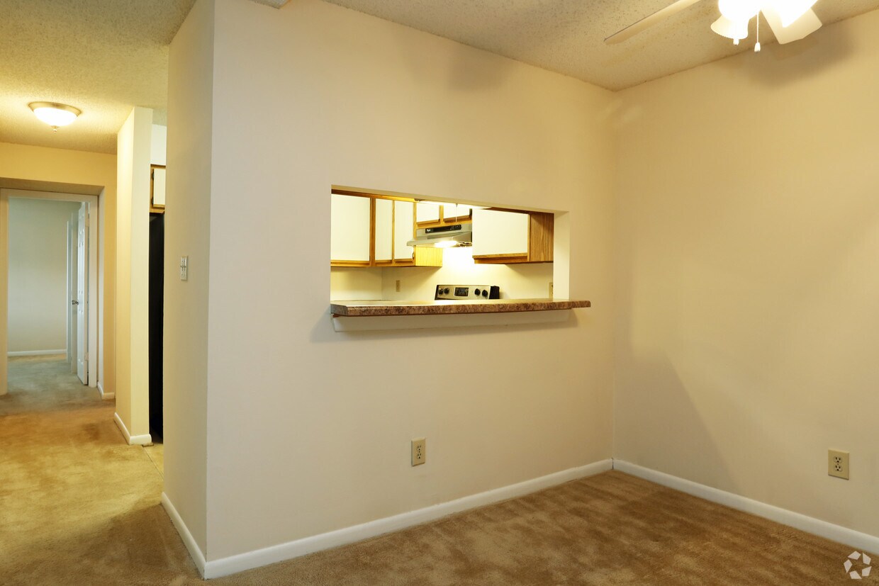 Ashton Village Apartments Portsmouth, VA