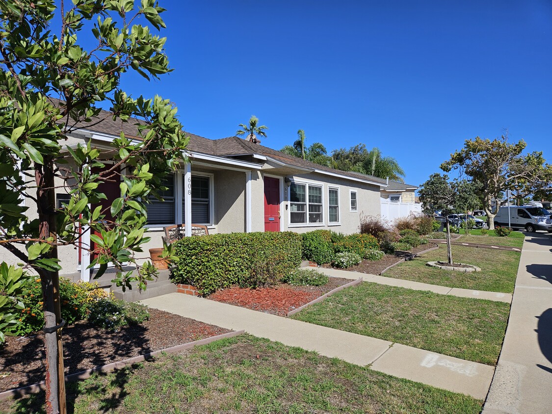 Primary Photo - 610 Pine Dr