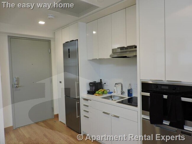 Foto del edificio - 115 Mount Auburn St