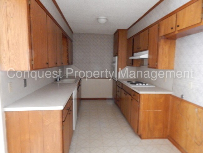 Foto del edificio - 3 Bedroom Duplex in Jack School District